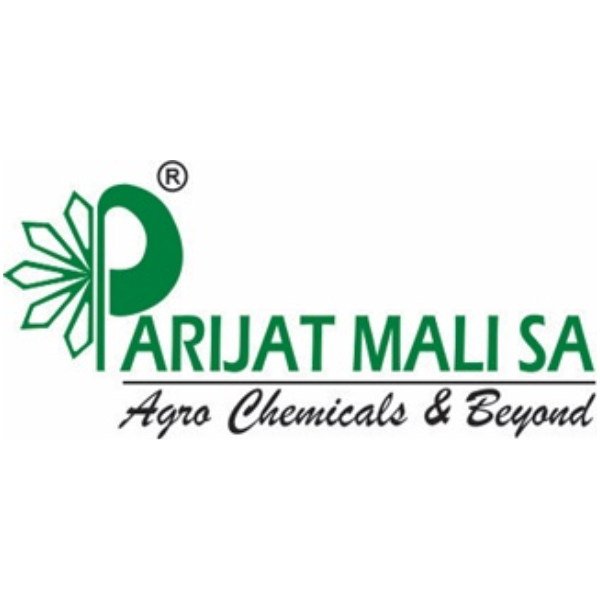 Parijat Mali (SA) Logo